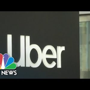 Recordsdata Issue Uber Ancient Unlawful Business Practices To Amplify Worldwide