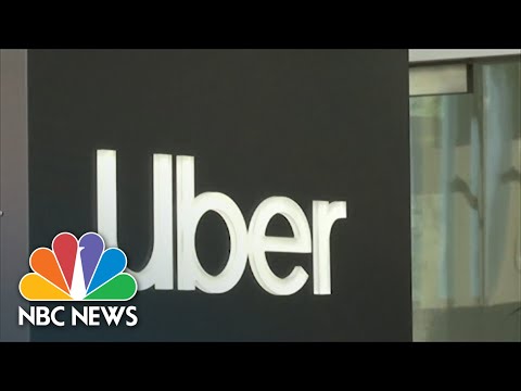 Recordsdata Issue Uber Ancient Unlawful Business Practices To Amplify Worldwide