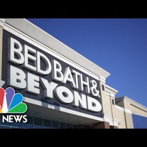 Mattress Bath & Beyond To Shut Shops, Nick Crew Amid Struggling Industry