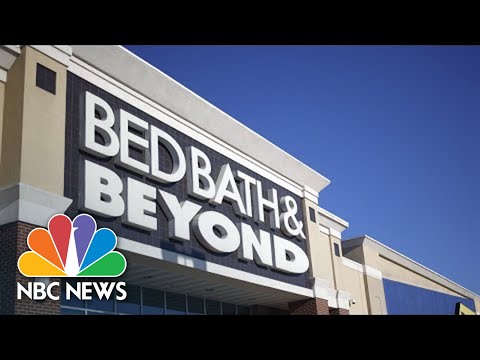 Mattress Bath & Beyond To Shut Shops, Nick Crew Amid Struggling Industry