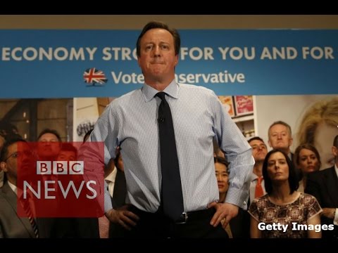 David Cameron ‘pumped up’ by small industry revolution – BBC Info