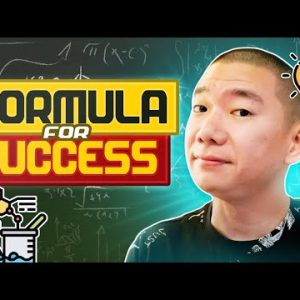 Secret Formulas for Success 🏅
