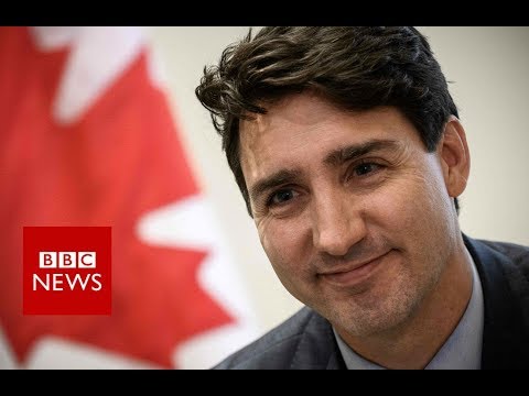 Speaking Business: Canadian Prime Minister Justin Trudeau – BBC Records