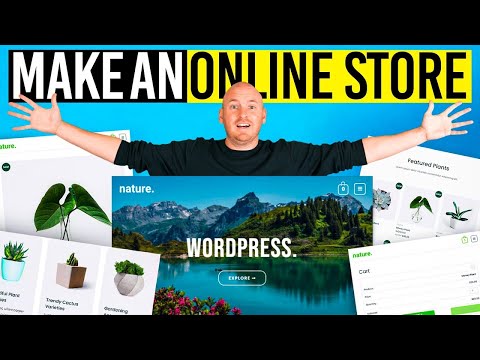 How To Originate a WordPress On-line Store – 2022