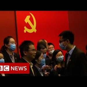 How the Chinese Communist Occasion’s relationship with business has developed – BBC News