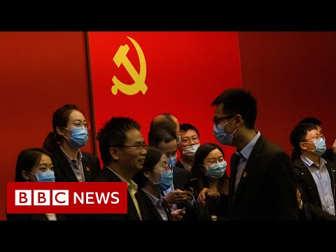 How the Chinese Communist Occasion’s relationship with business has developed – BBC News