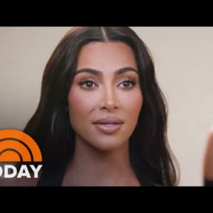 Kim Kardashian Faces Backlash After ‘Tone Deaf’ Business Advice
